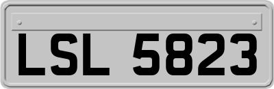 LSL5823