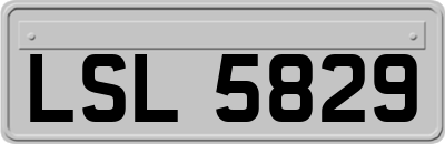 LSL5829