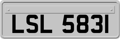 LSL5831
