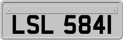 LSL5841