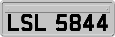LSL5844