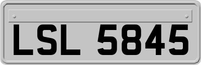 LSL5845