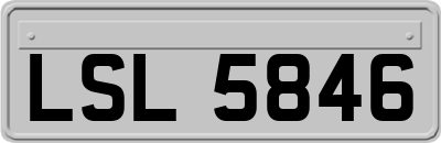 LSL5846