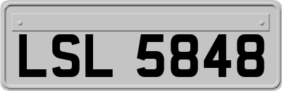 LSL5848