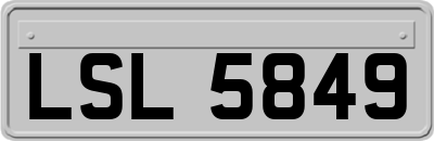 LSL5849