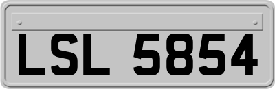 LSL5854