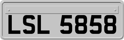 LSL5858