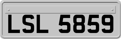 LSL5859
