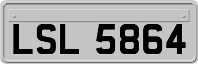 LSL5864