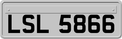 LSL5866