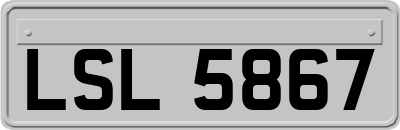 LSL5867