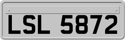 LSL5872