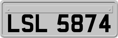 LSL5874