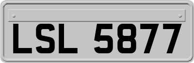 LSL5877