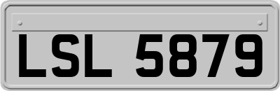LSL5879