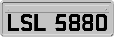 LSL5880