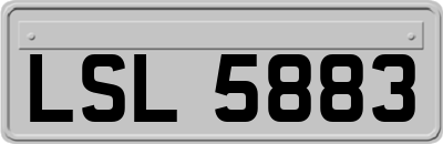 LSL5883