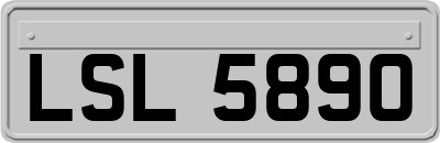 LSL5890