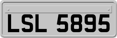 LSL5895