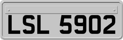 LSL5902