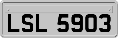 LSL5903