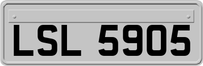 LSL5905