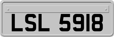 LSL5918