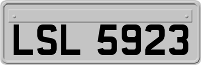 LSL5923