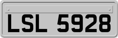 LSL5928