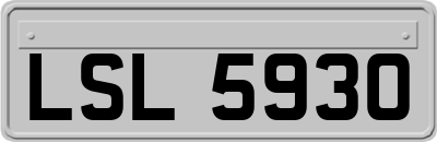 LSL5930