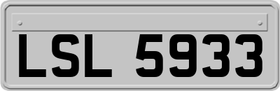 LSL5933