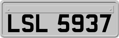 LSL5937