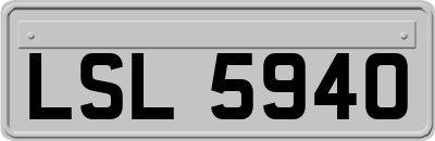 LSL5940