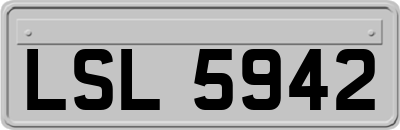 LSL5942