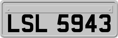LSL5943