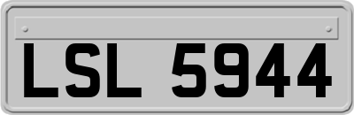 LSL5944