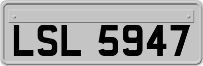 LSL5947