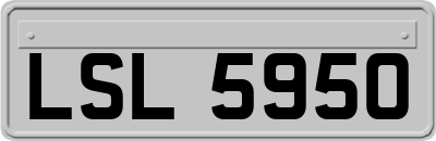 LSL5950