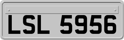 LSL5956