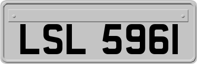 LSL5961