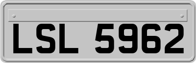 LSL5962