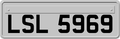 LSL5969