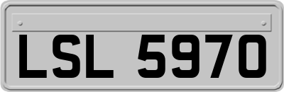 LSL5970