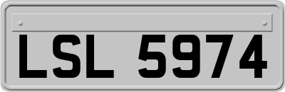 LSL5974
