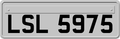 LSL5975