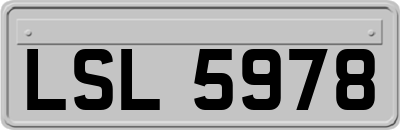 LSL5978