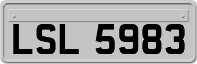 LSL5983