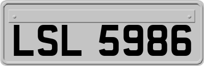 LSL5986