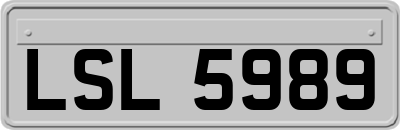LSL5989