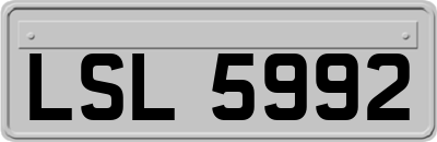 LSL5992